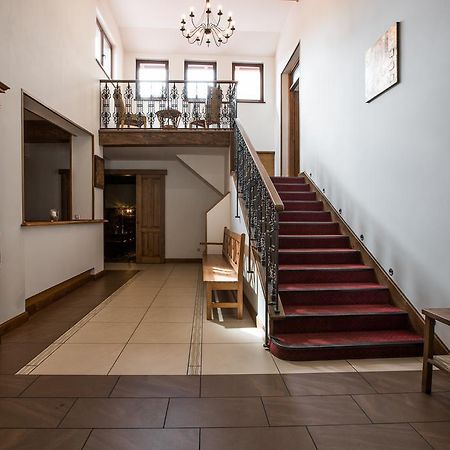 Apartmany Laguna Kopřivnice Zewnętrze zdjęcie
