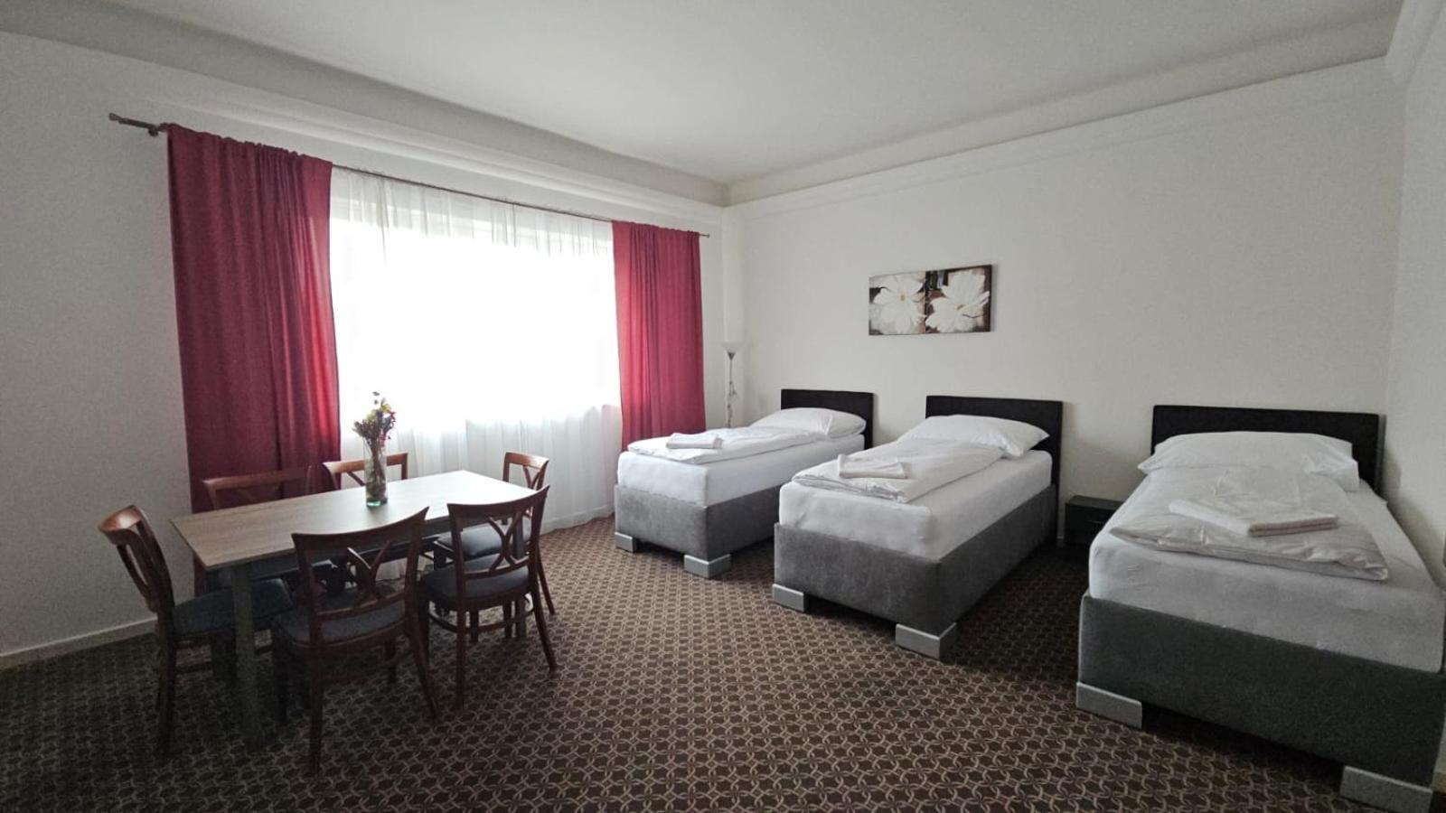 Apartmany Laguna Kopřivnice Zewnętrze zdjęcie