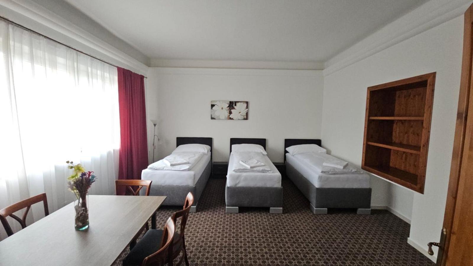 Apartmany Laguna Kopřivnice Zewnętrze zdjęcie