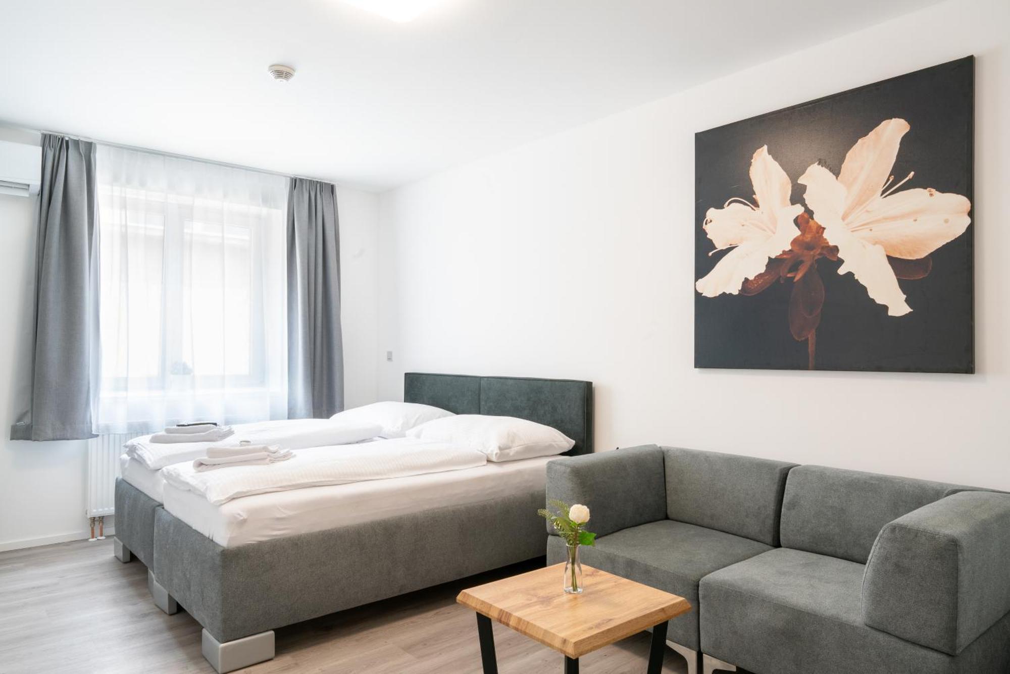 Apartmany Laguna Kopřivnice Zewnętrze zdjęcie