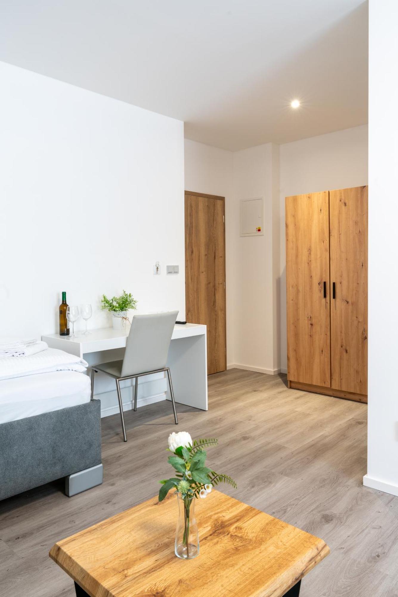 Apartmany Laguna Kopřivnice Zewnętrze zdjęcie