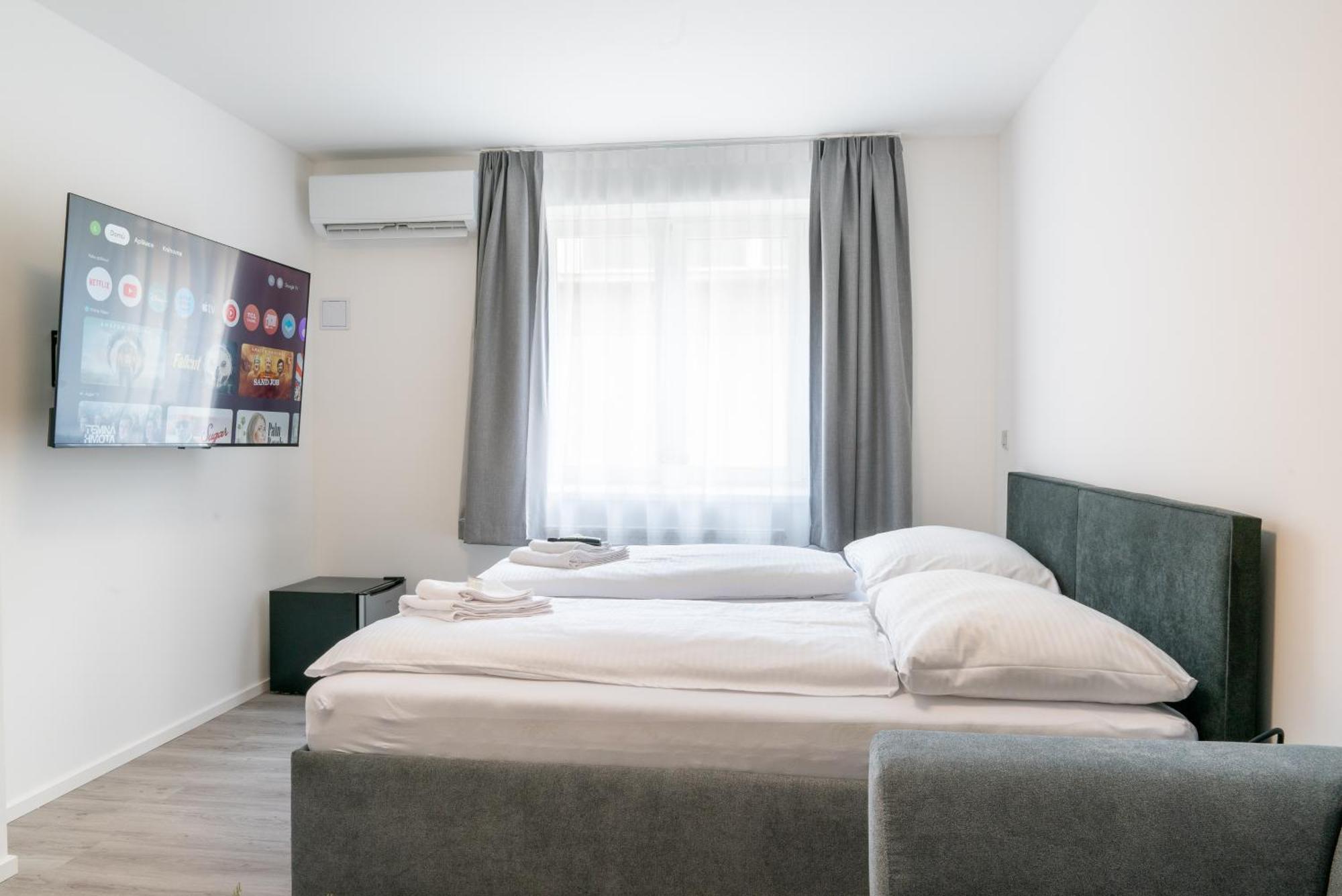 Apartmany Laguna Kopřivnice Zewnętrze zdjęcie