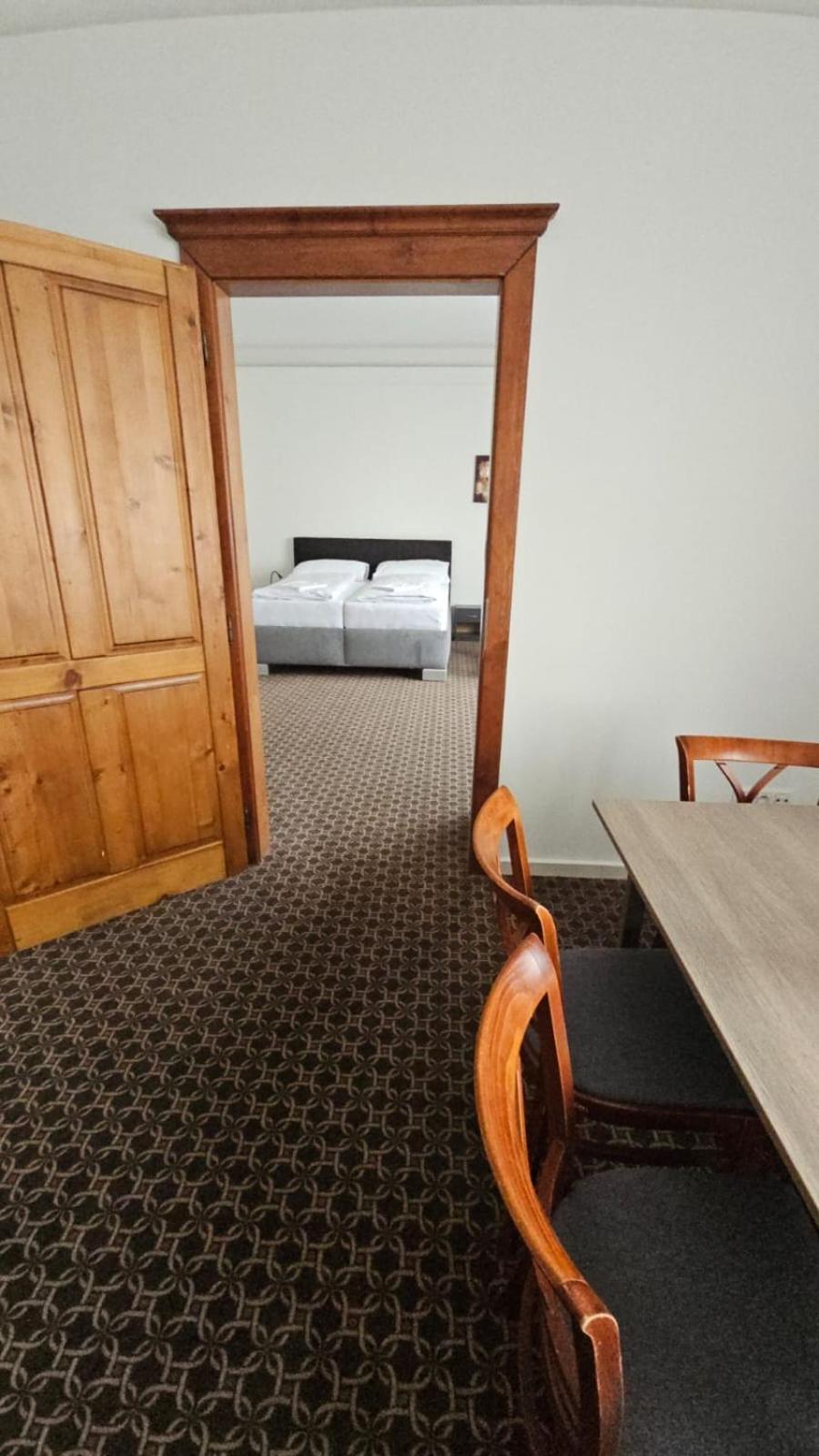 Apartmany Laguna Kopřivnice Zewnętrze zdjęcie