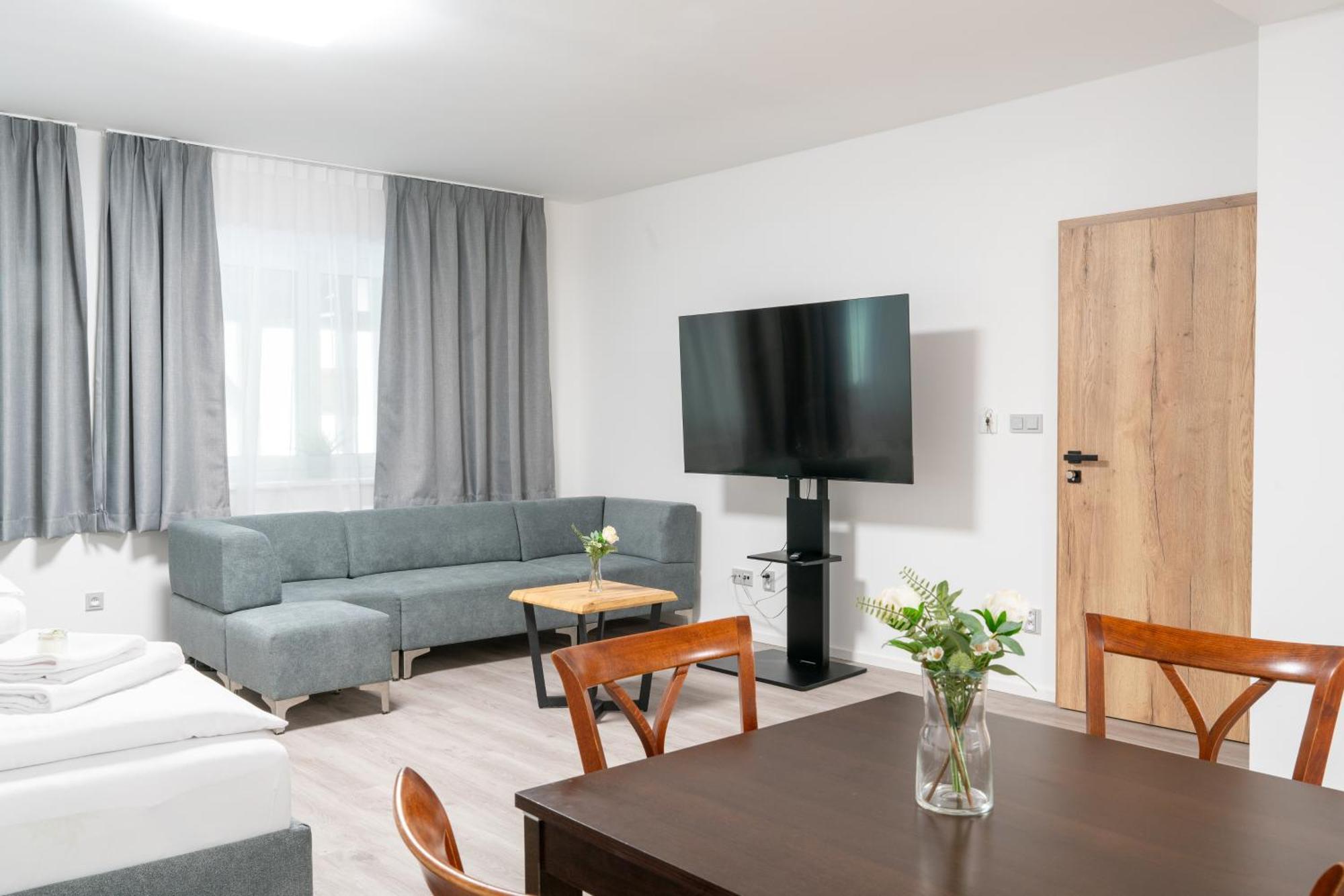 Apartmany Laguna Kopřivnice Zewnętrze zdjęcie
