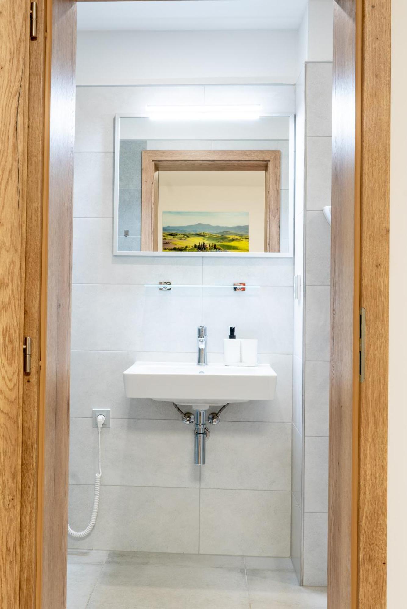 Apartmany Laguna Kopřivnice Zewnętrze zdjęcie
