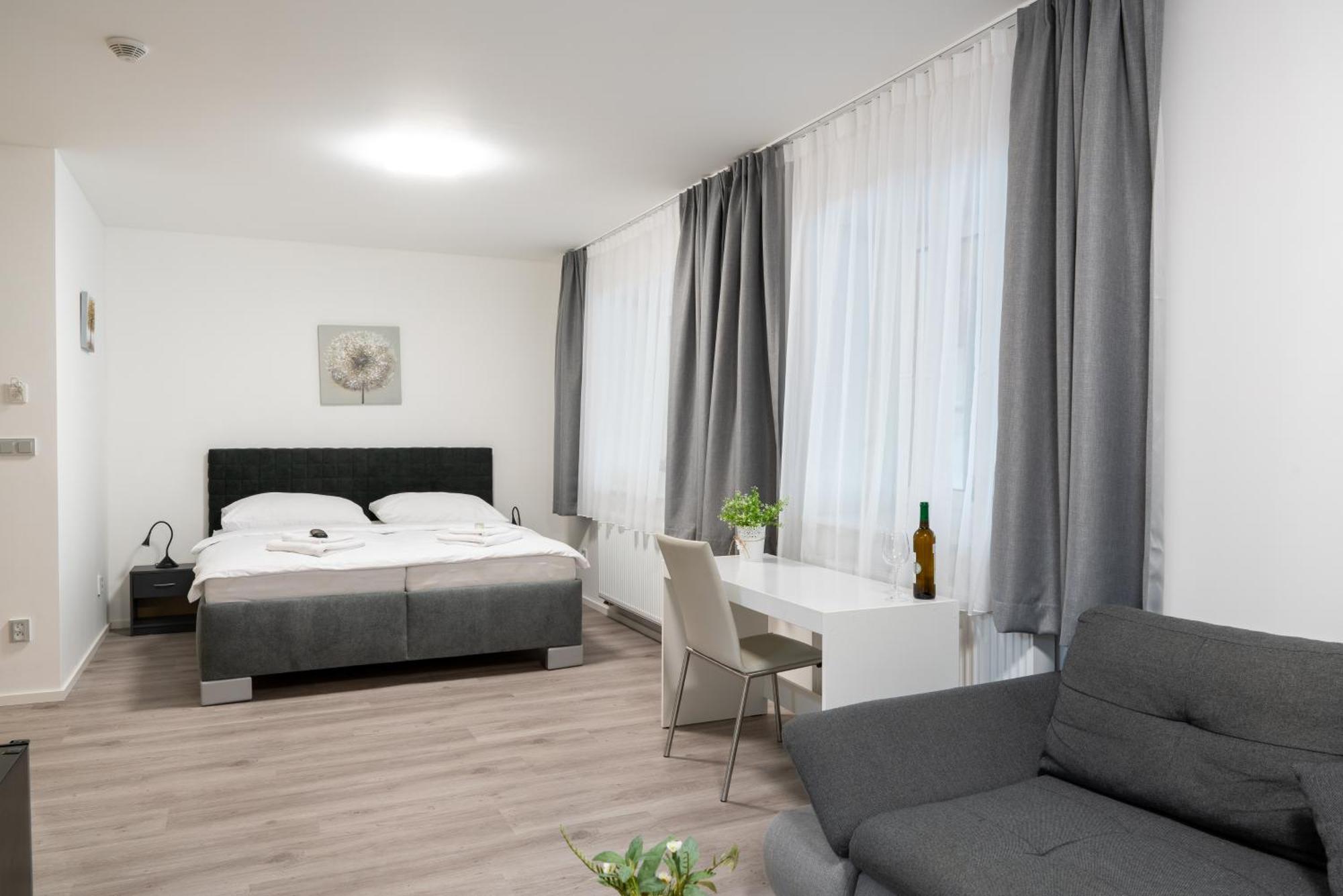 Apartmany Laguna Kopřivnice Zewnętrze zdjęcie
