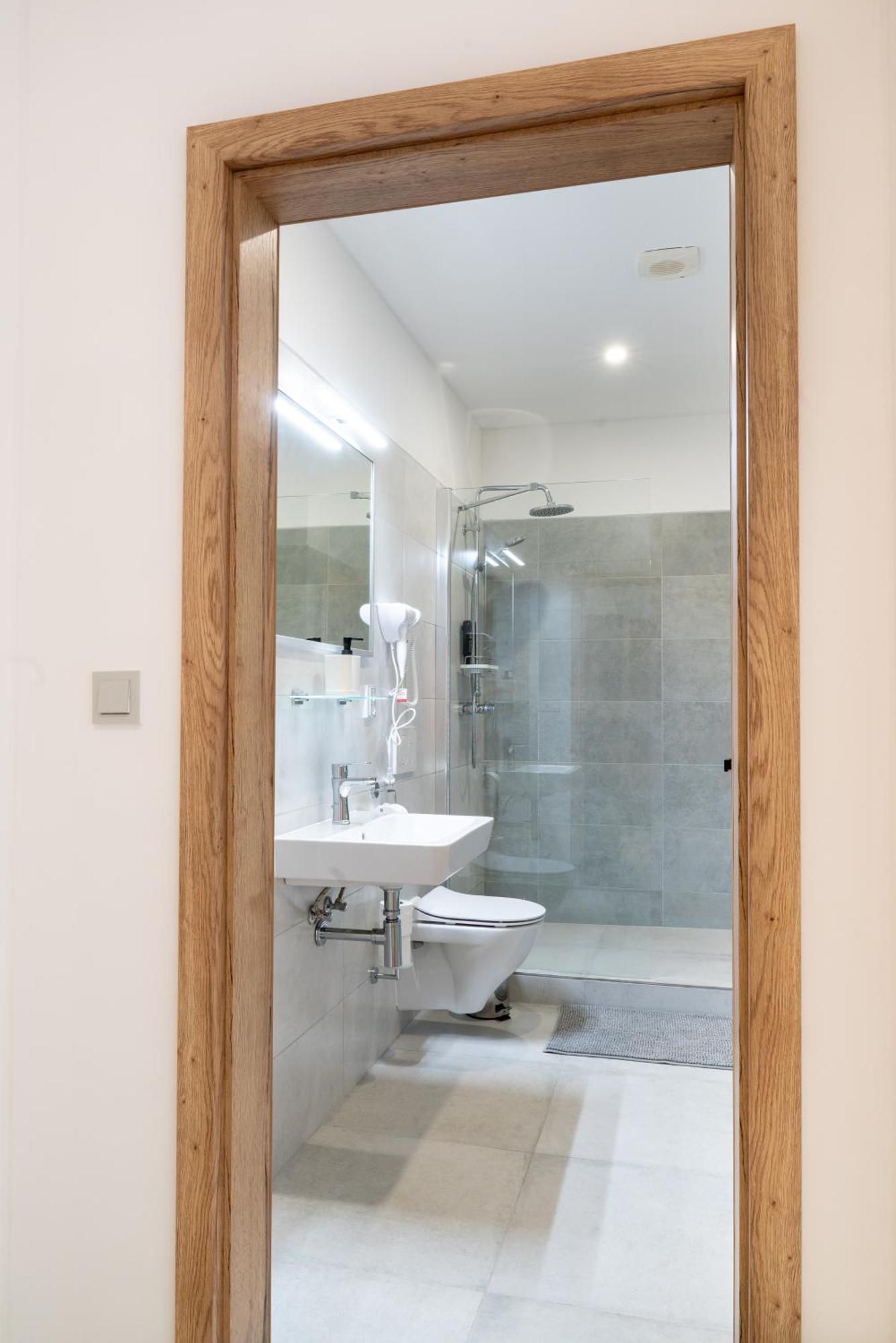 Apartmany Laguna Kopřivnice Zewnętrze zdjęcie