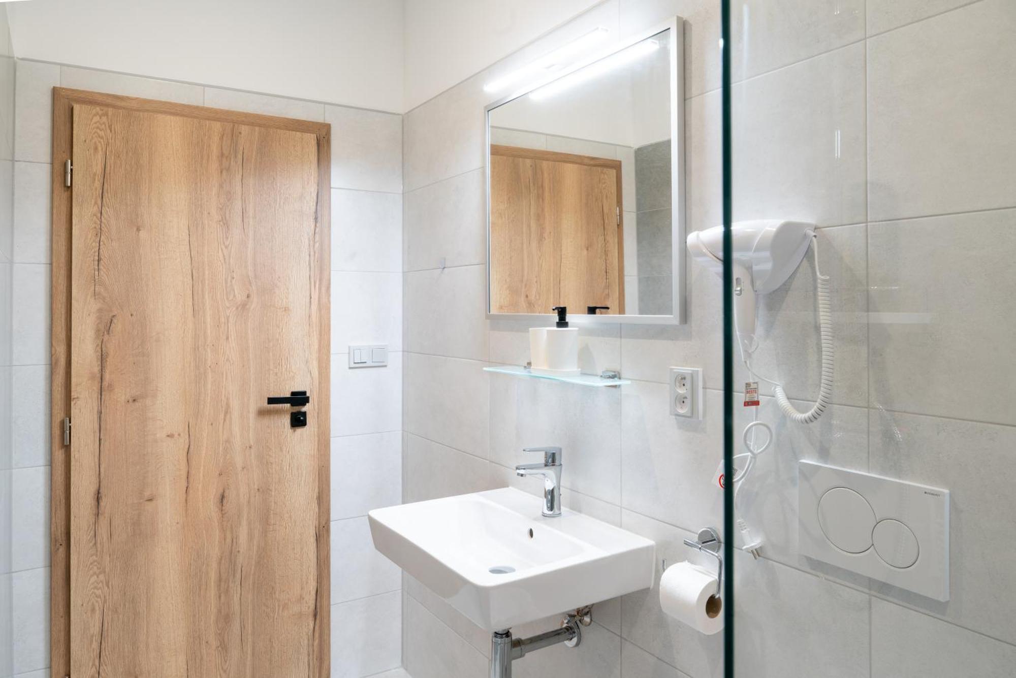 Apartmany Laguna Kopřivnice Zewnętrze zdjęcie