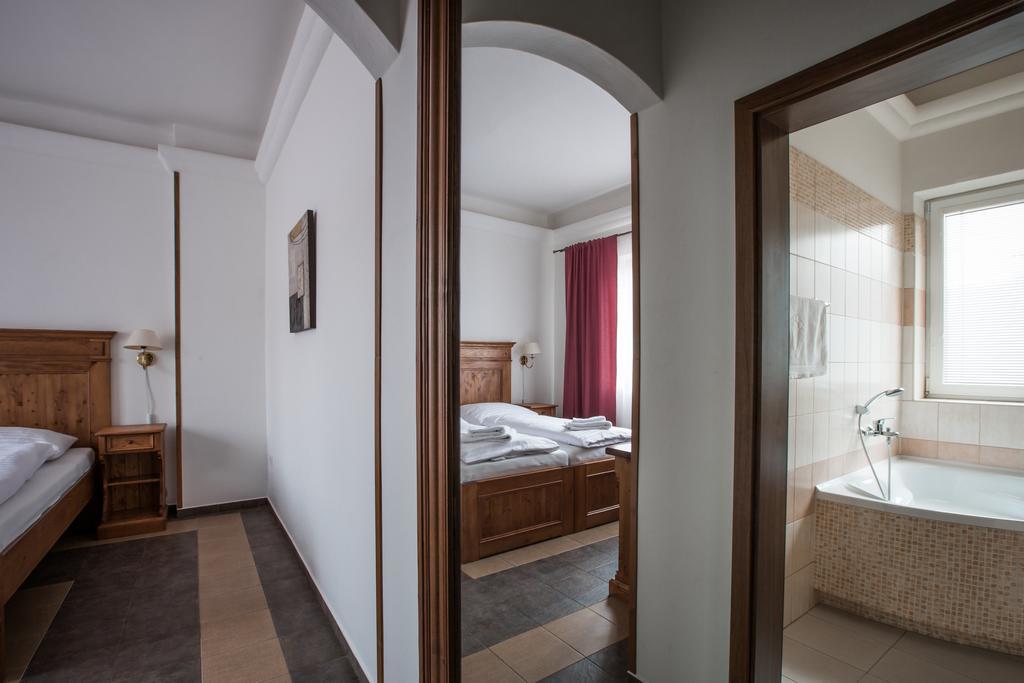 Apartmany Laguna Kopřivnice Zewnętrze zdjęcie