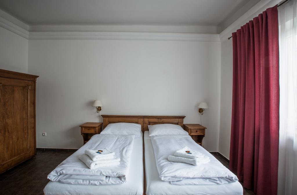 Apartmany Laguna Kopřivnice Zewnętrze zdjęcie