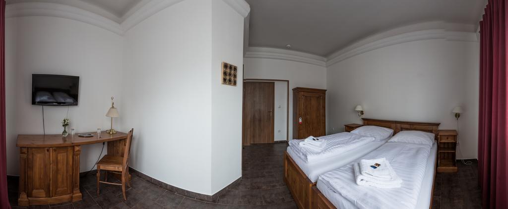 Apartmany Laguna Kopřivnice Zewnętrze zdjęcie