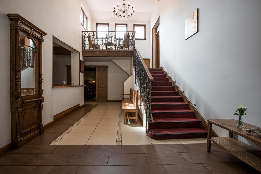 Apartmany Laguna Kopřivnice Zewnętrze zdjęcie