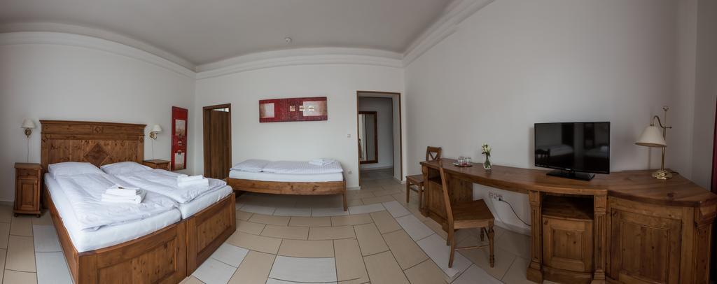 Apartmany Laguna Kopřivnice Zewnętrze zdjęcie