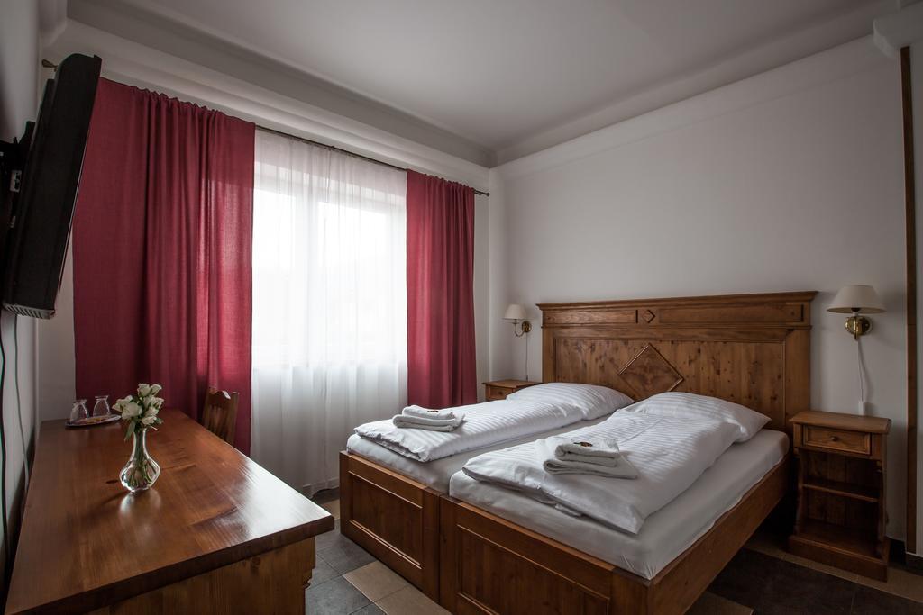 Apartmany Laguna Kopřivnice Zewnętrze zdjęcie