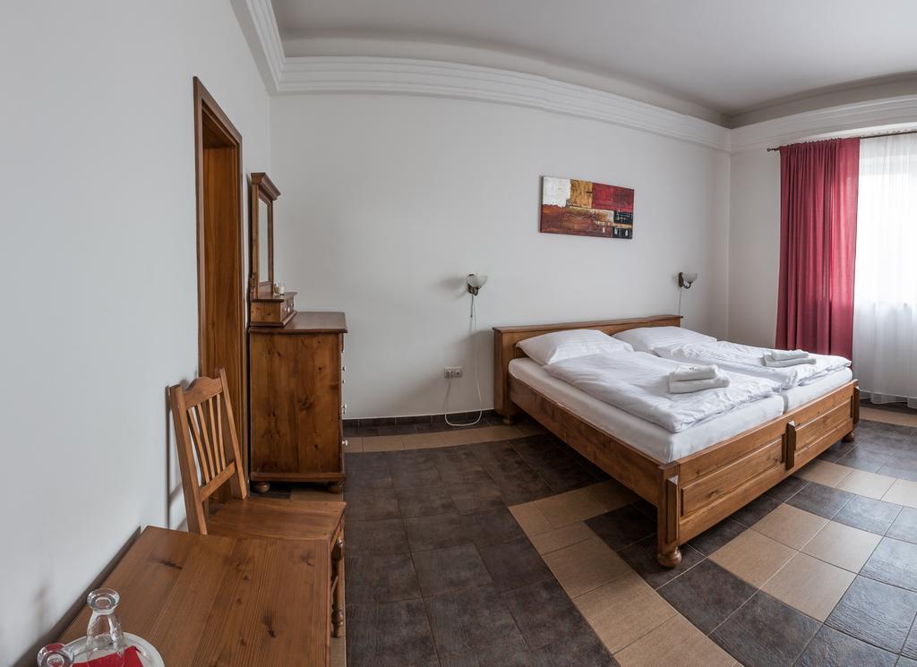 Apartmany Laguna Kopřivnice Zewnętrze zdjęcie