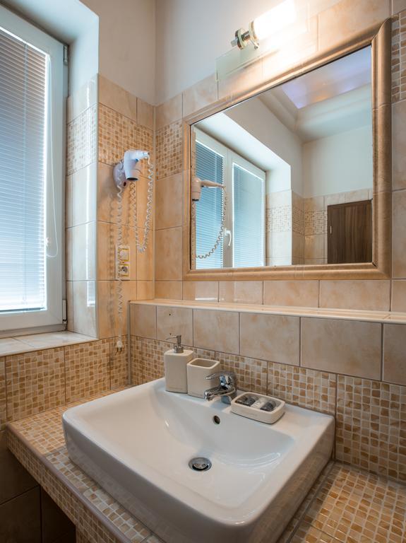 Apartmany Laguna Kopřivnice Zewnętrze zdjęcie