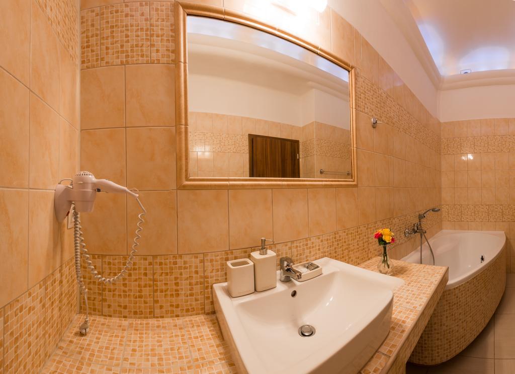 Apartmany Laguna Kopřivnice Zewnętrze zdjęcie
